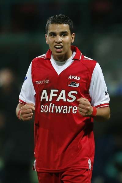 voetbalzone
