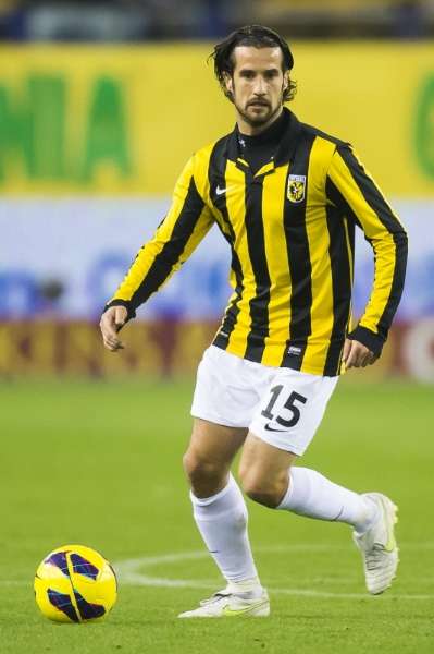 voetbalzone