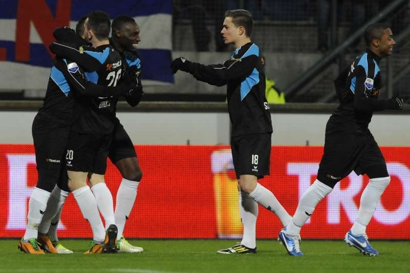 voetbalzone
