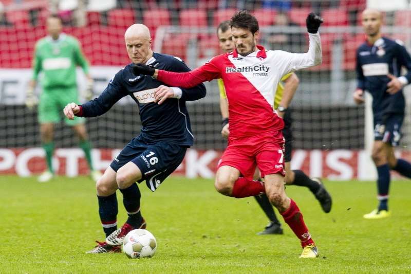 voetbalzone