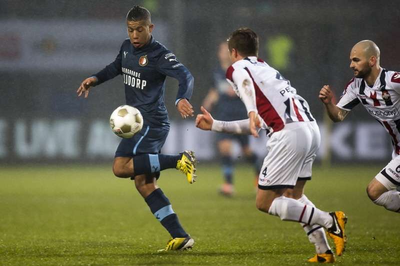 voetbalzone