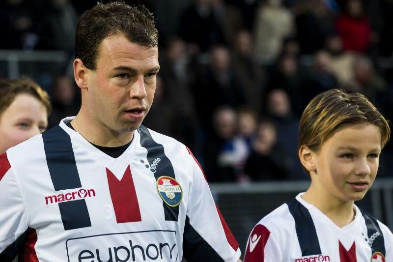 voetbalzone