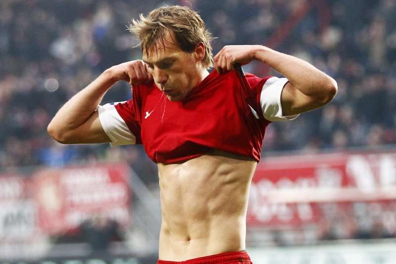 voetbalzone