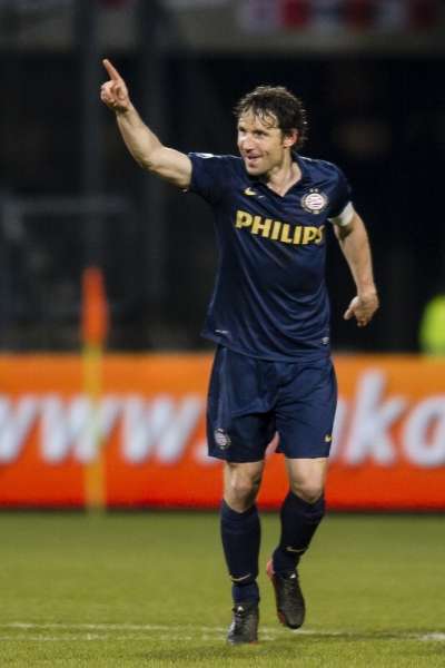 voetbalzone