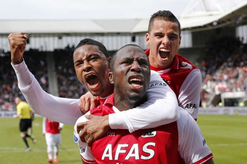 voetbalzone