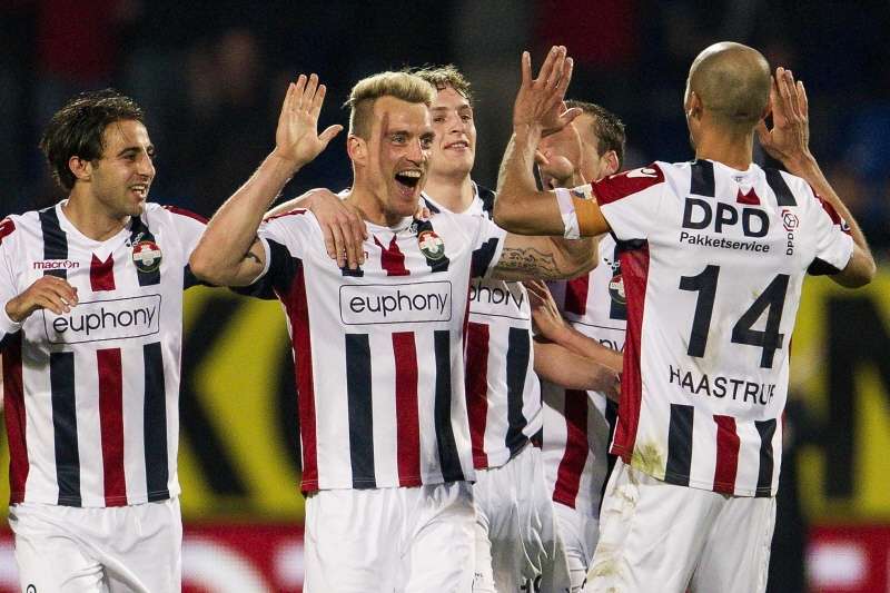 voetbalzone