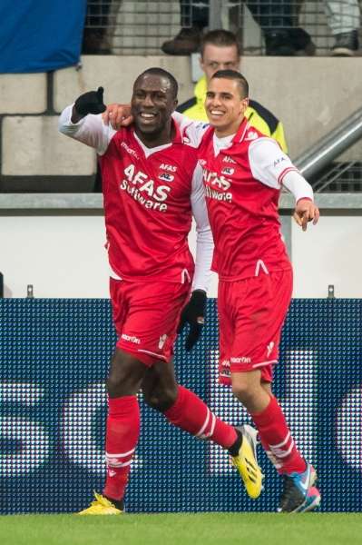 voetbalzone