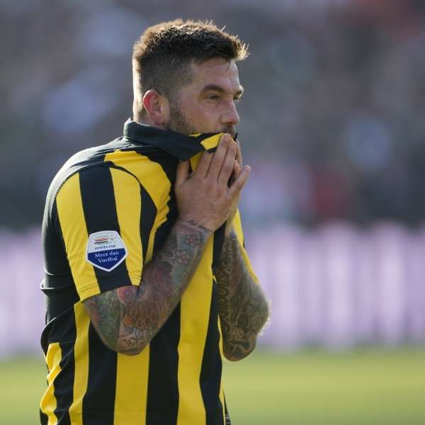 voetbalzone