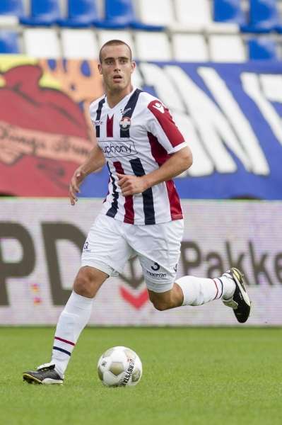 voetbalzone