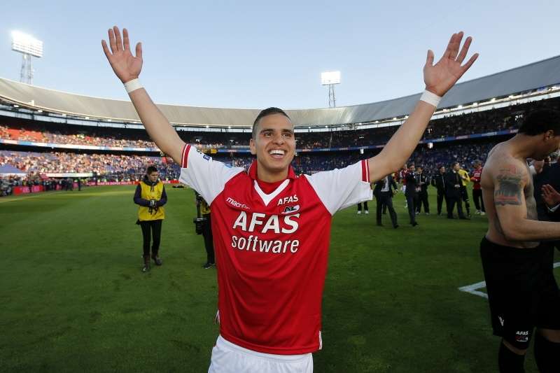 voetbalzone
