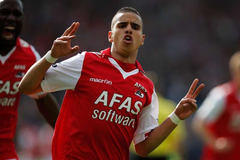 voetbalzone