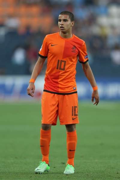 voetbalzone
