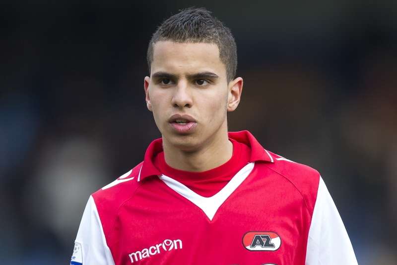 voetbalzone