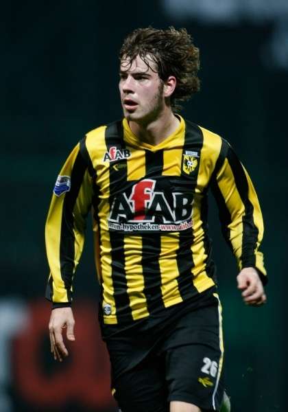 voetbalzone