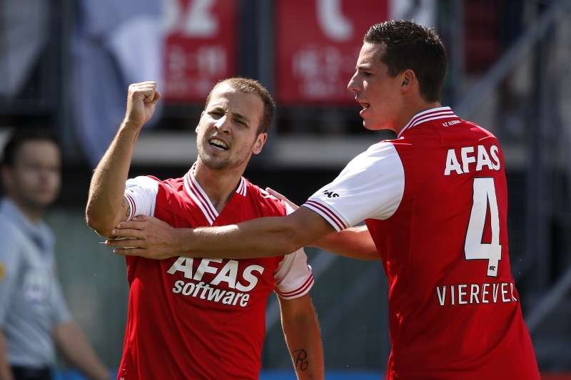 voetbalzone