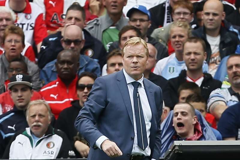 voetbalzone