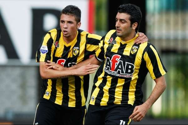 voetbalzone