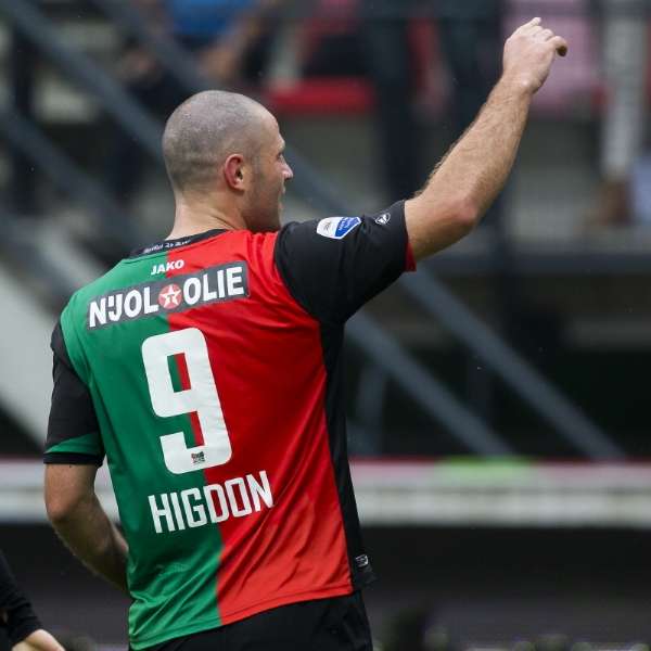 voetbalzone