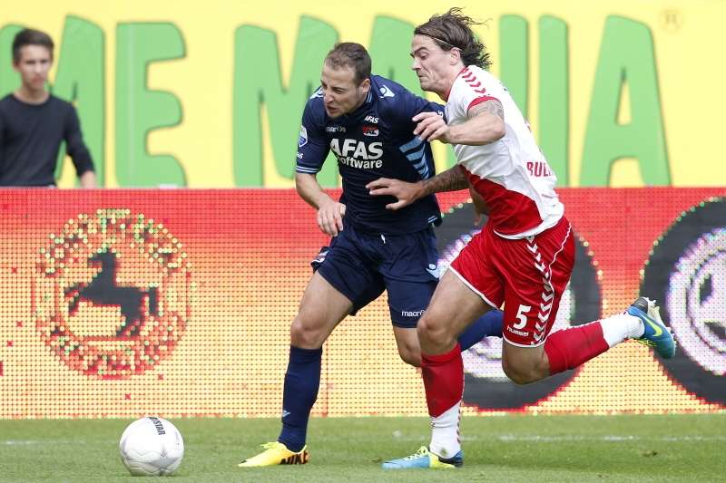 voetbalzone