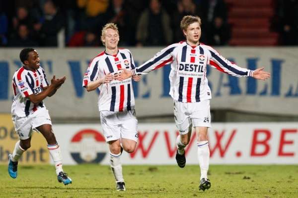 voetbalzone