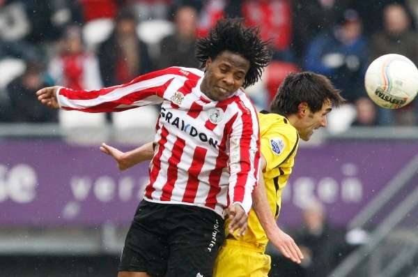 voetbalzone