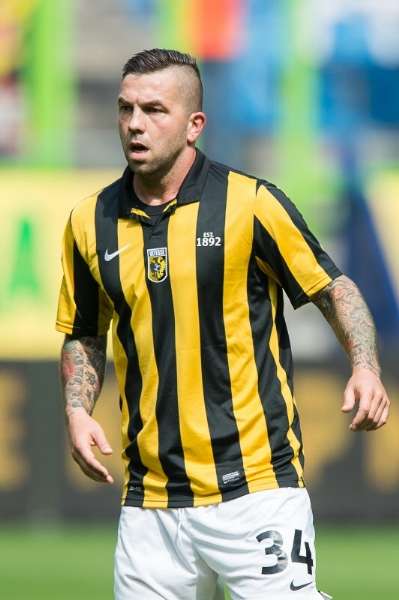 voetbalzone