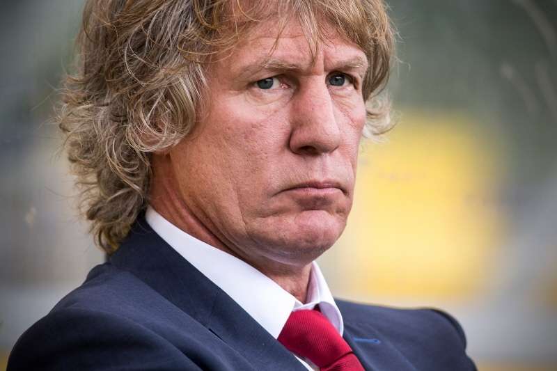 voetbalzone