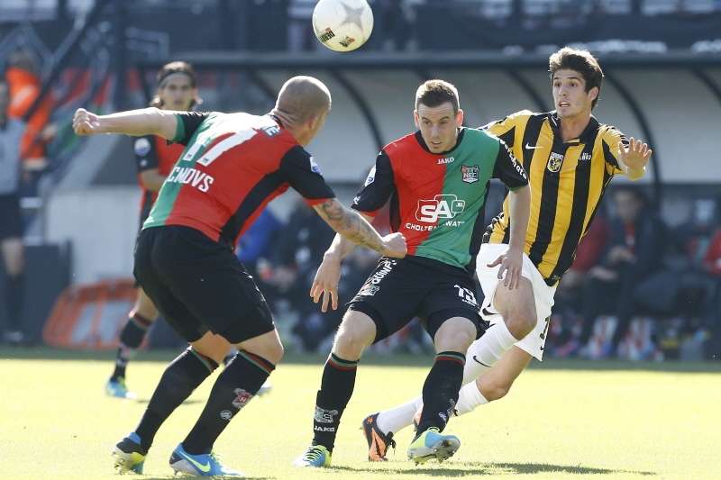voetbalzone