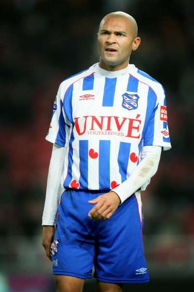 voetbalzone