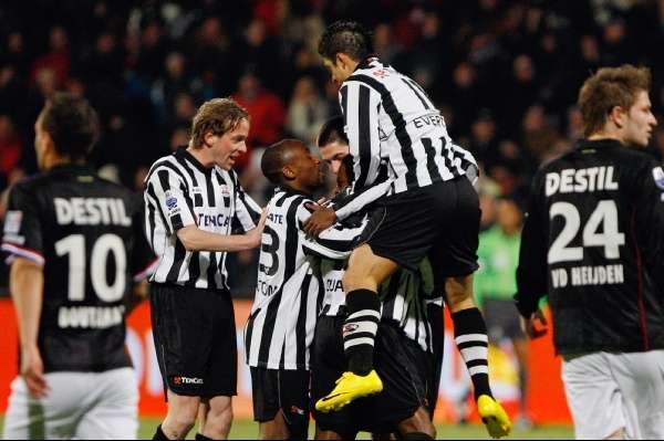 voetbalzone