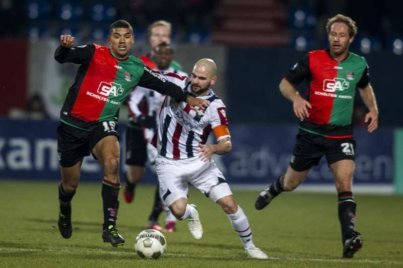voetbalzone