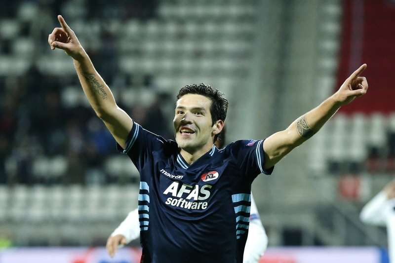 voetbalzone