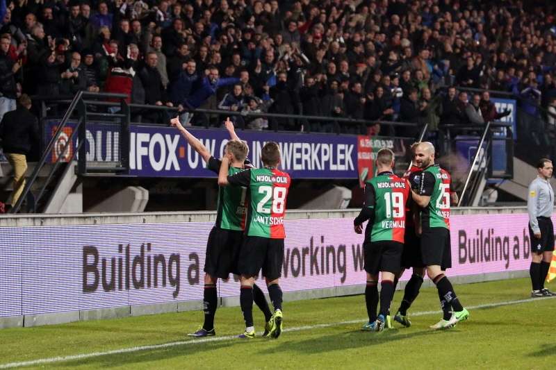 voetbalzone