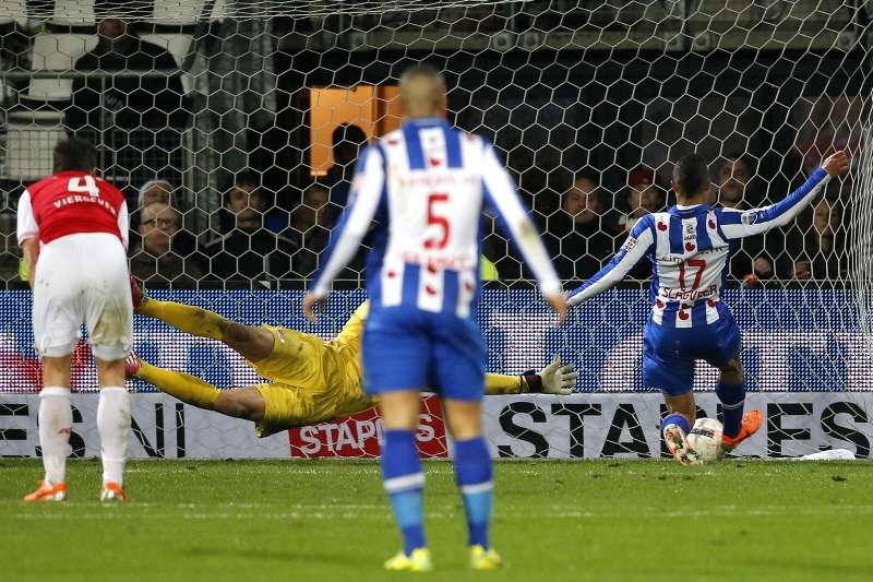 voetbalzone