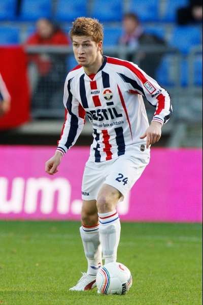 voetbalzone