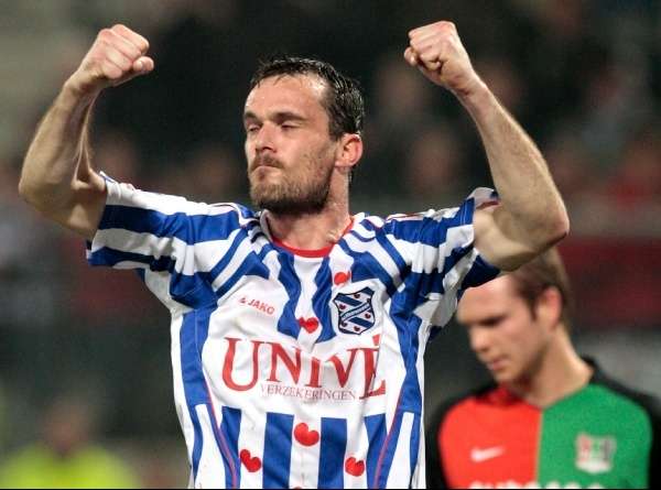 voetbalzone