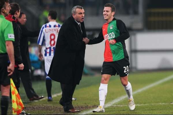 voetbalzone