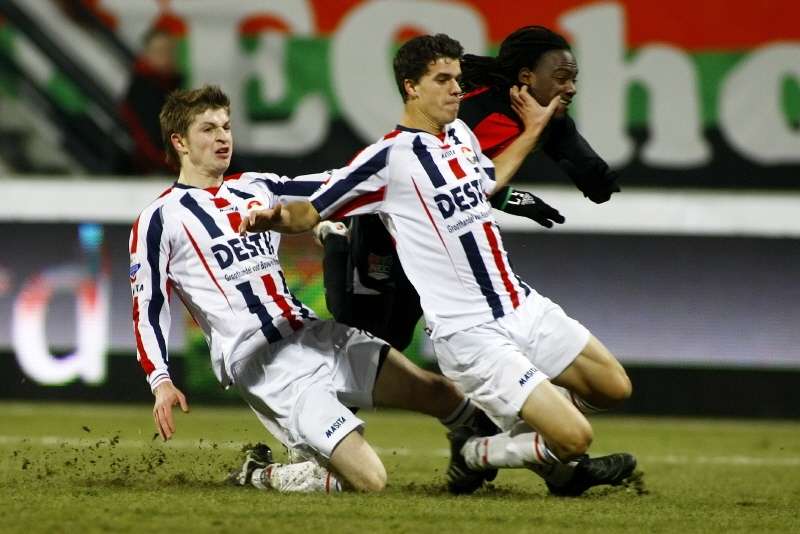 voetbalzone