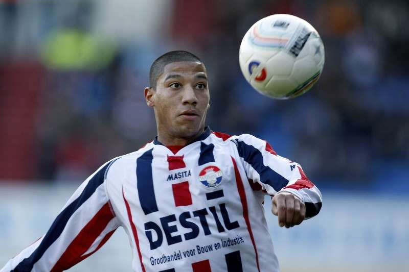 voetbalzone