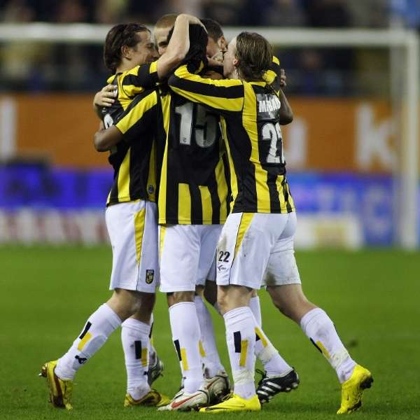 voetbalzone