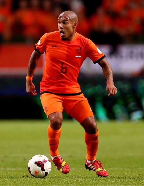 voetbalzone