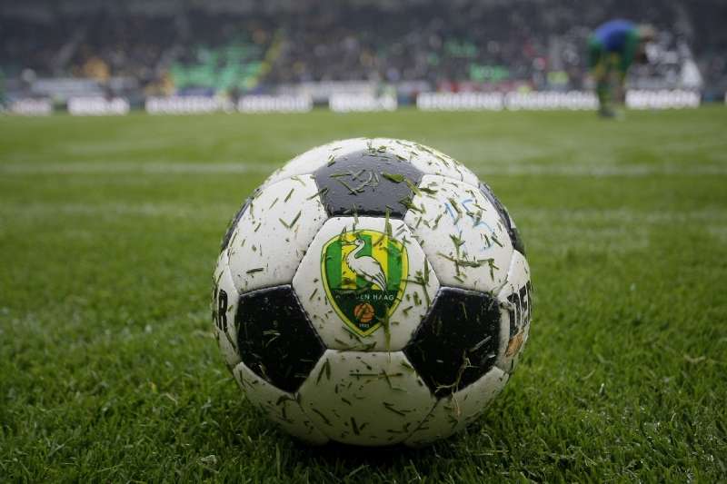 voetbalzone