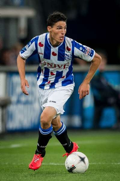 voetbalzone