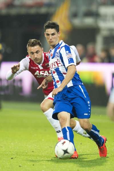 voetbalzone