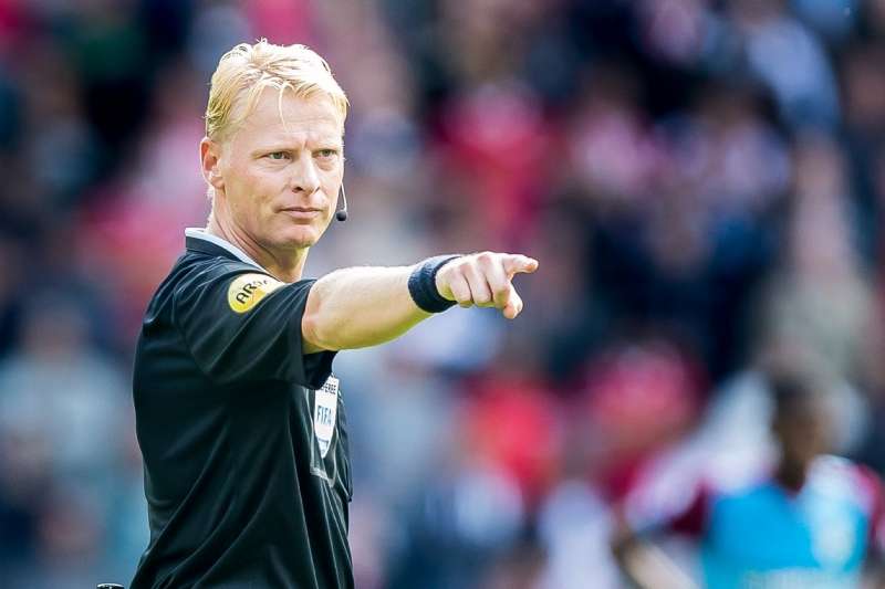 voetbalzone