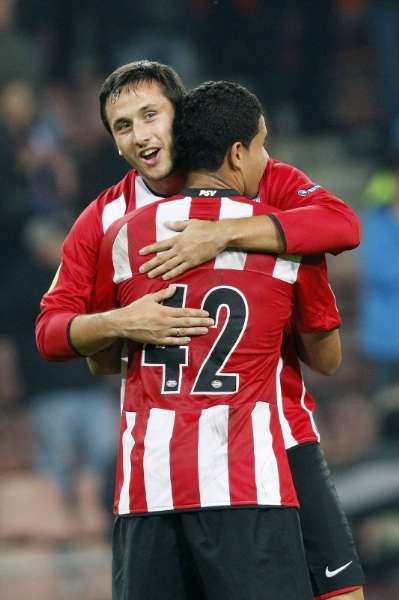 voetbalzone