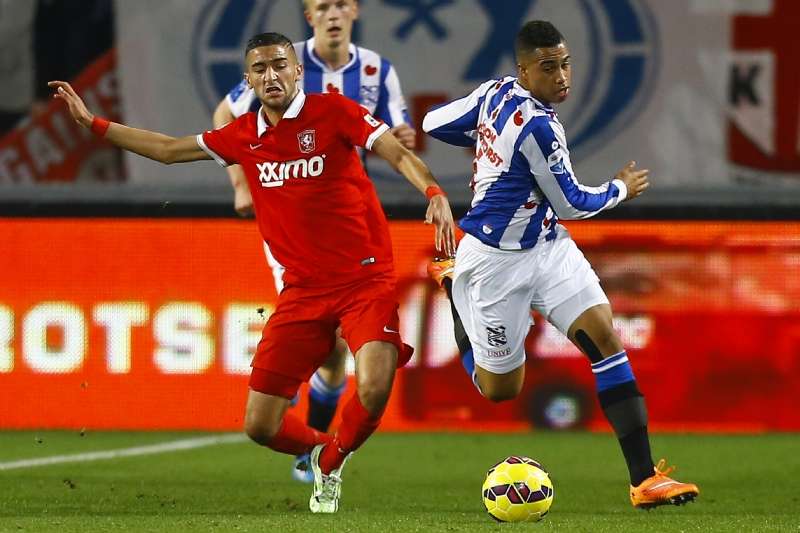 voetbalzone