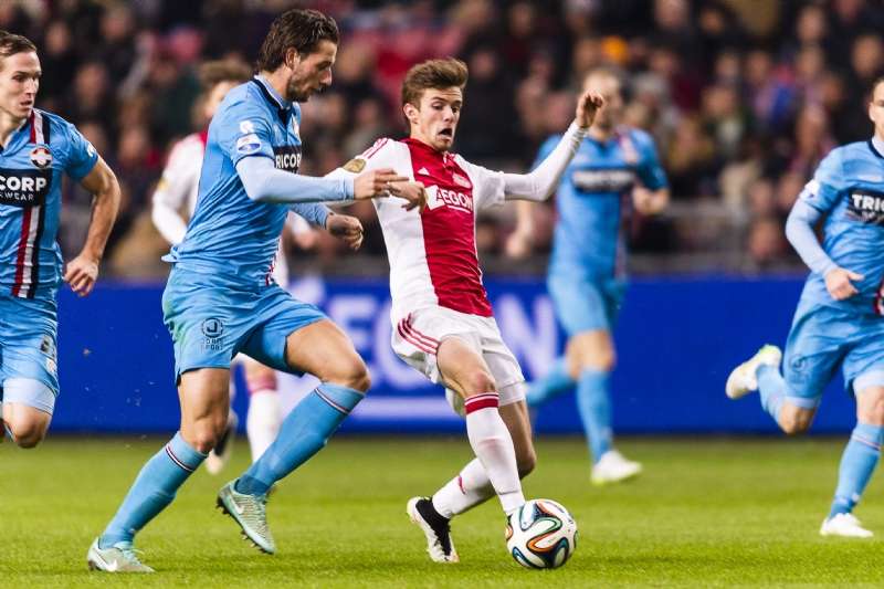 voetbalzone