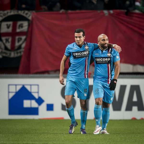 voetbalzone