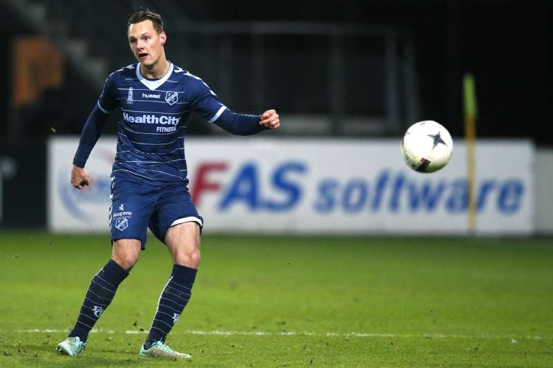 voetbalzone